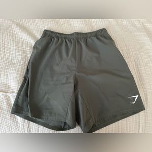 GymShark shorts